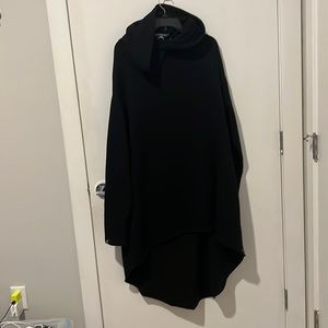 Killstar long cloak unisex medium